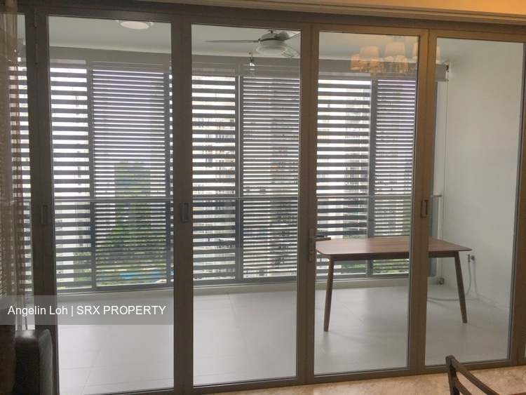 The Shore Residences (D15), Condominium #181560002